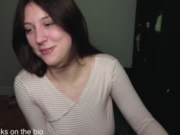 alexa_dream cam model photos at Chaturbate