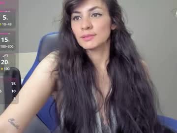 elissa_iris cam model photos at Chaturbate