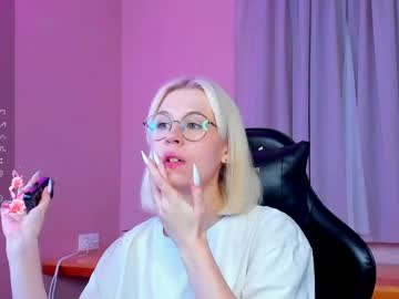 heaven_blonde cam model photos at Chaturbate