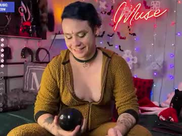 iwillbeyourmuse cam model photos at Chaturbate