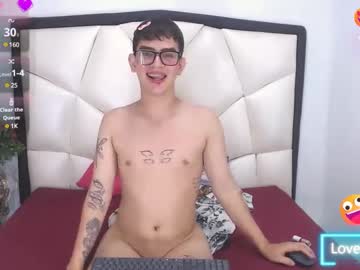 lucas_soprano cam model photos at Chaturbate