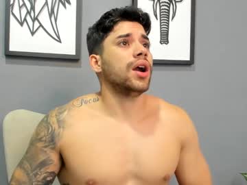 mike_montoya cam model photos at Chaturbate